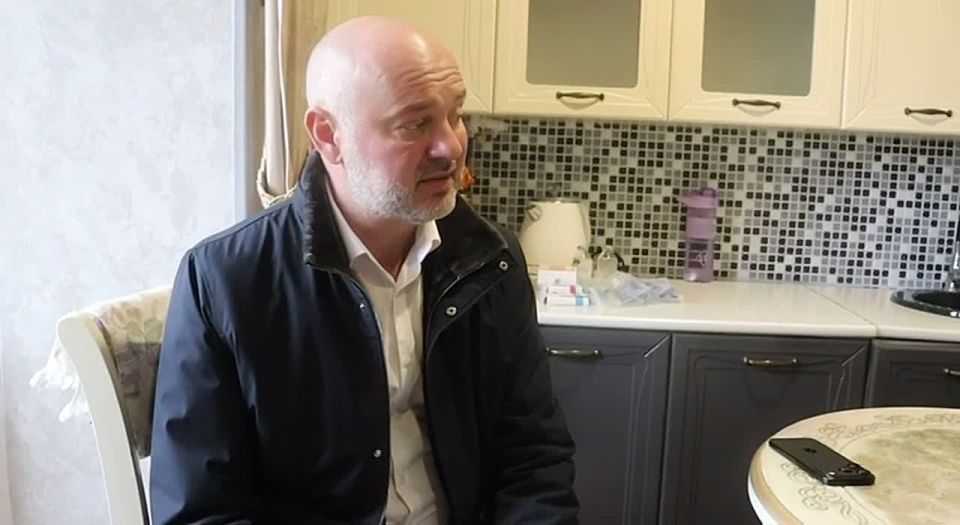 Семьи участников СВО в Ингушетии получают адресную поддержку по поручению Махмуда-Али Калиматова