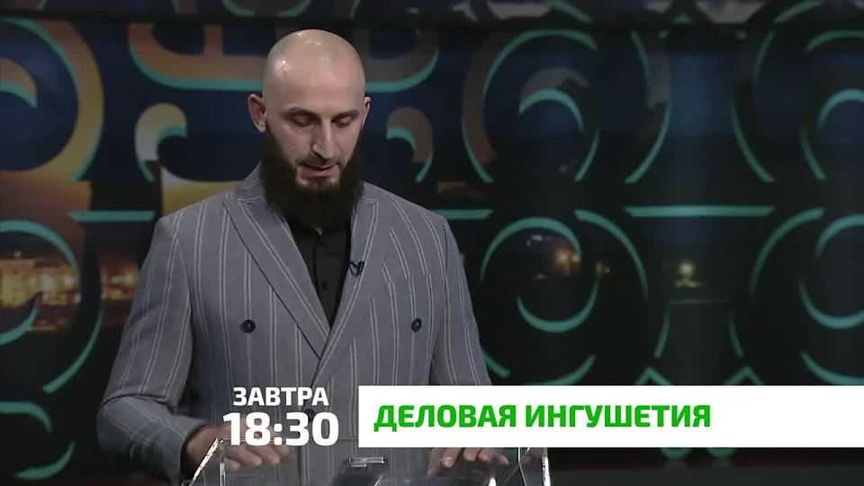 «Деловая Ингушетия». Тема дефицита кадров становится одной из ключевых проблем современного рынка труда, влияя на развитие бизнеса и экономику в целом