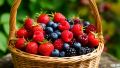 Как правильно собирать ягоды, чтобы сохранить урожай