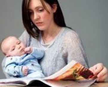 Депрессия молодой мамы: как справиться с бэби блюзом