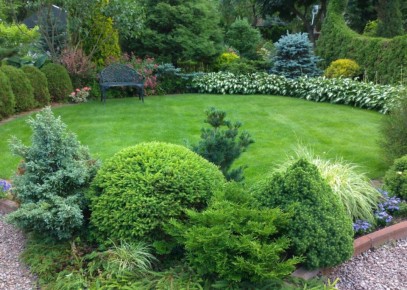 Знаменитости декоративного садоводства: кого стоит слушать