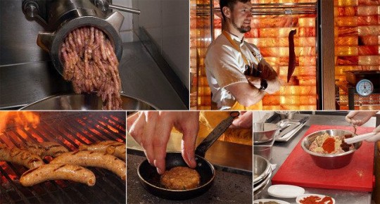 ���������� ���� �����: �� ����� �� ������� � ��������� Cacciatore