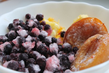 Кисель на кукурузном крахмале: вкусный эксперимент для всей семьи