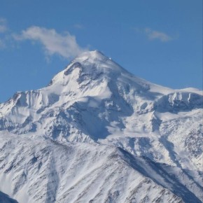 Альплагерь «Кязи» принимает порядка 100 альпинистов со всей страны