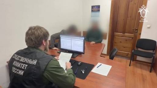 Недоглядели: Сотрудники ФНС получили взятку более 45 млн рублей за то, что закрыли глаза на нарушения во время налоговой проверки в Ингушетии