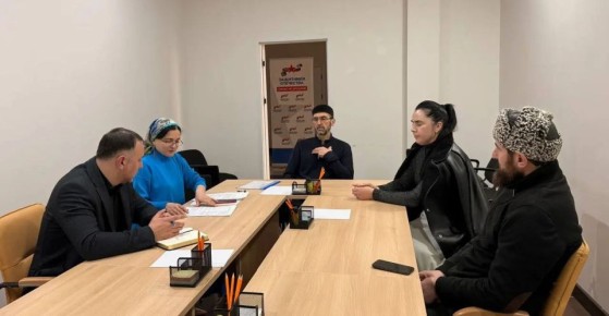 Фонд «Защитники Отечества» в Ингушетии помогает ветеранам СВО открыть бизнес