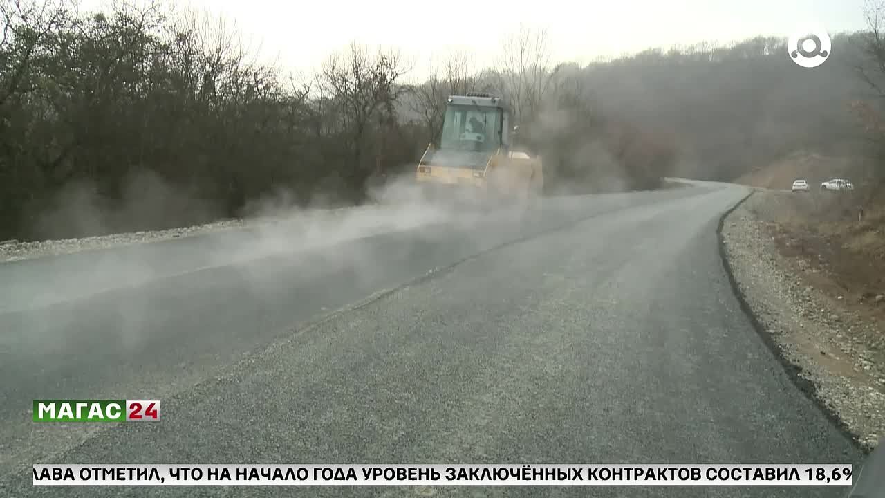 Власти Ингушетии направят более 5 млрд рублей на реализацию нацпроектов