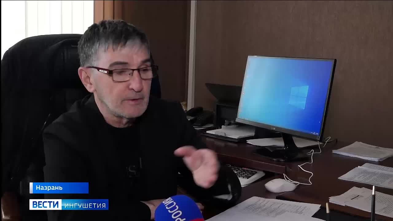 Традиционные сельхозярмарки Рамадана поддерживают жителей Ингушетии