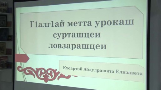 ������� ���������� �����: ����� ������������ �����������