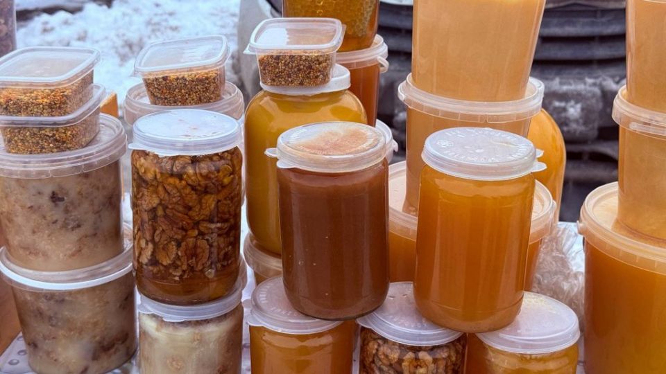 В Ингушетии пройдет вторая продовольственная ярмарка в Рамадан