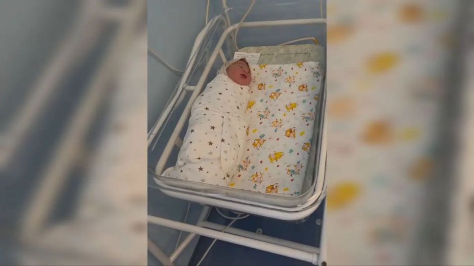 Более 300 детей родились в перинатальном центре Ингушетии за месяц