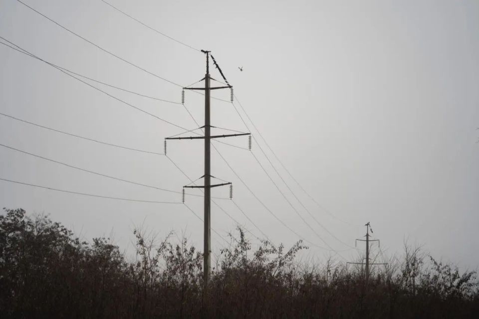 Почти 900 энергообъектов в Ингушетии перешли в управление «Россети Северный Кавказ»