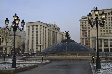 Госдума готовит изменения в КоАП, увеличивая сроки и штрафы