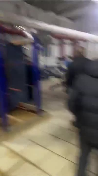 Городская котельная работает в штатном режиме - перебоев с электричеством в городе нет