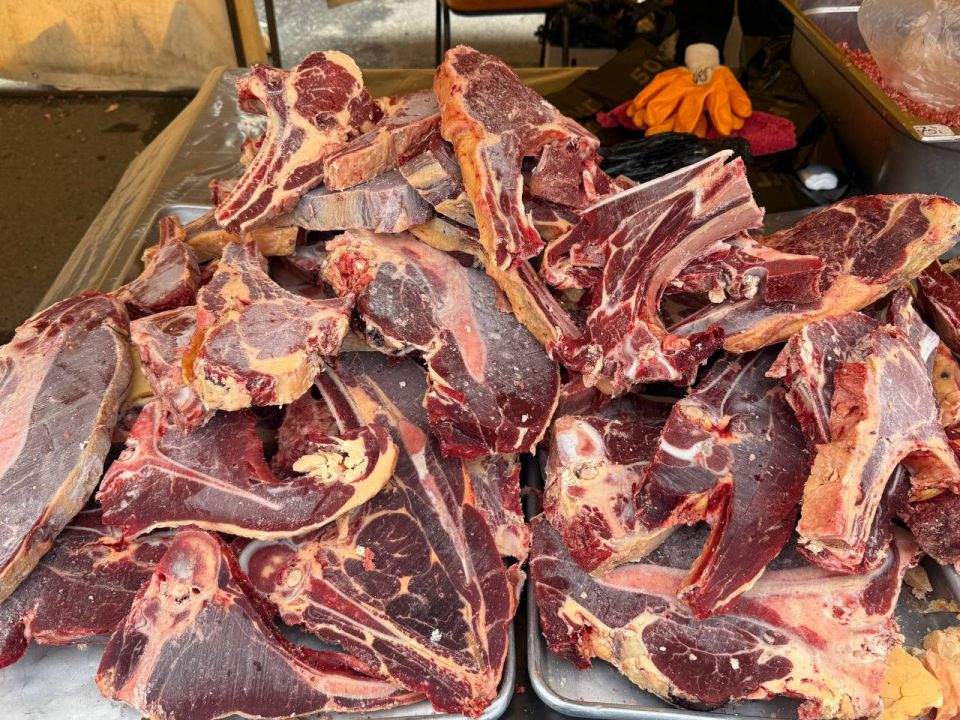 В Ингушетии проведут третью ярмарку в рамках Рамадана