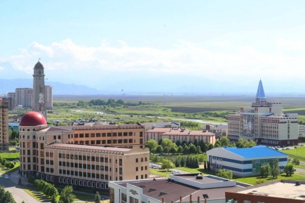 С началом трудовой недели!