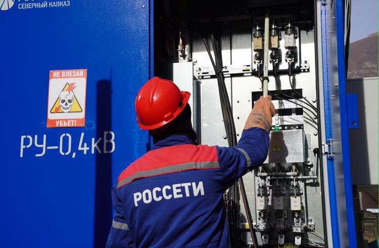 «Ингушэнерго» берет под контроль 896 энергообъектов республики