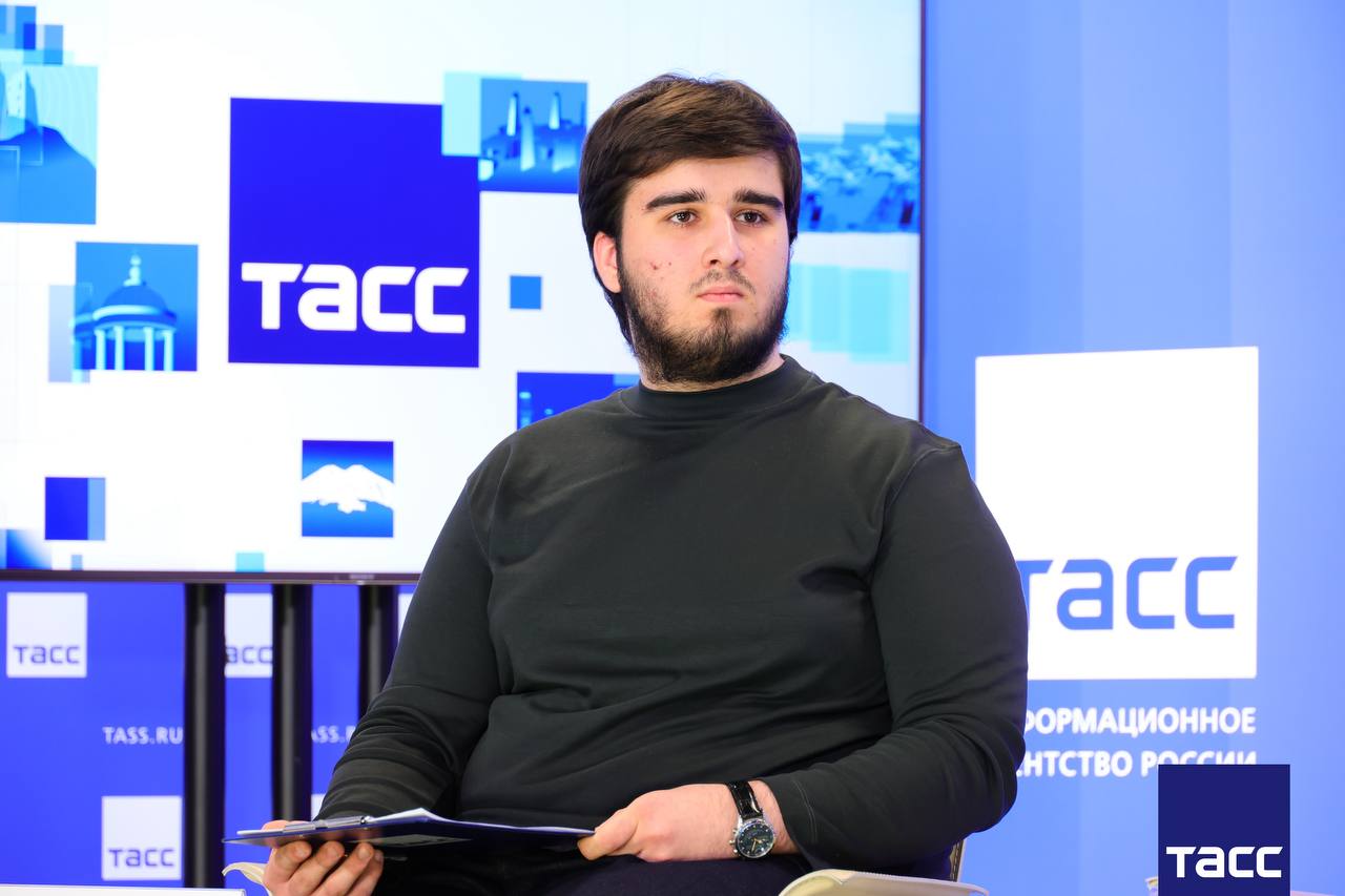 Главное из заявлений, а также фоторепортаж с пресс-конференции в Региональном информационном центре "ТАСС Кавказ", посвященной правовой поддержке материнства и детства в Республике Ингушетия: Главное из заявлений, а также фоторепортаж с пресс-конференции в Региональном информационном центре "ТАСС Кавказ", посвященной правовой поддержке материнства и детства в Республике Ингушетия: