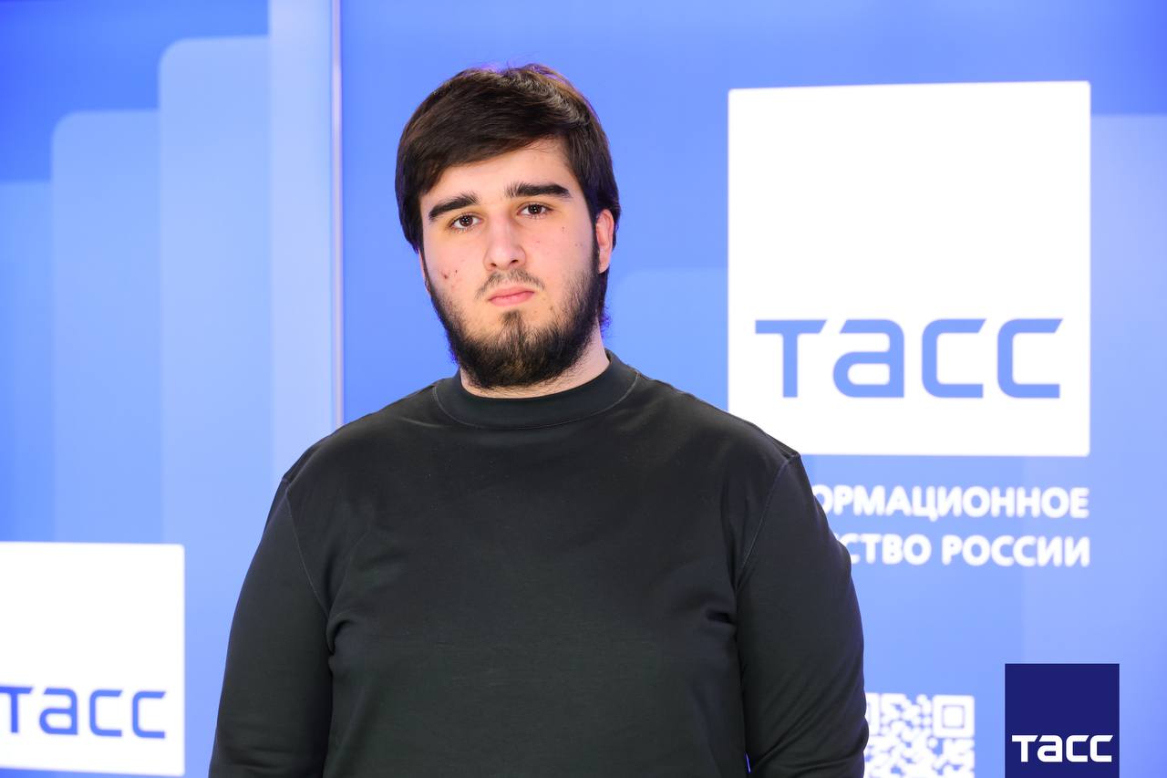 Главное из заявлений, а также фоторепортаж с пресс-конференции в Региональном информационном центре "ТАСС Кавказ", посвященной правовой поддержке материнства и детства в Республике Ингушетия: Главное из заявлений, а также фоторепортаж с пресс-конференции в Региональном информационном центре "ТАСС Кавказ", посвященной правовой поддержке материнства и детства в Республике Ингушетия: