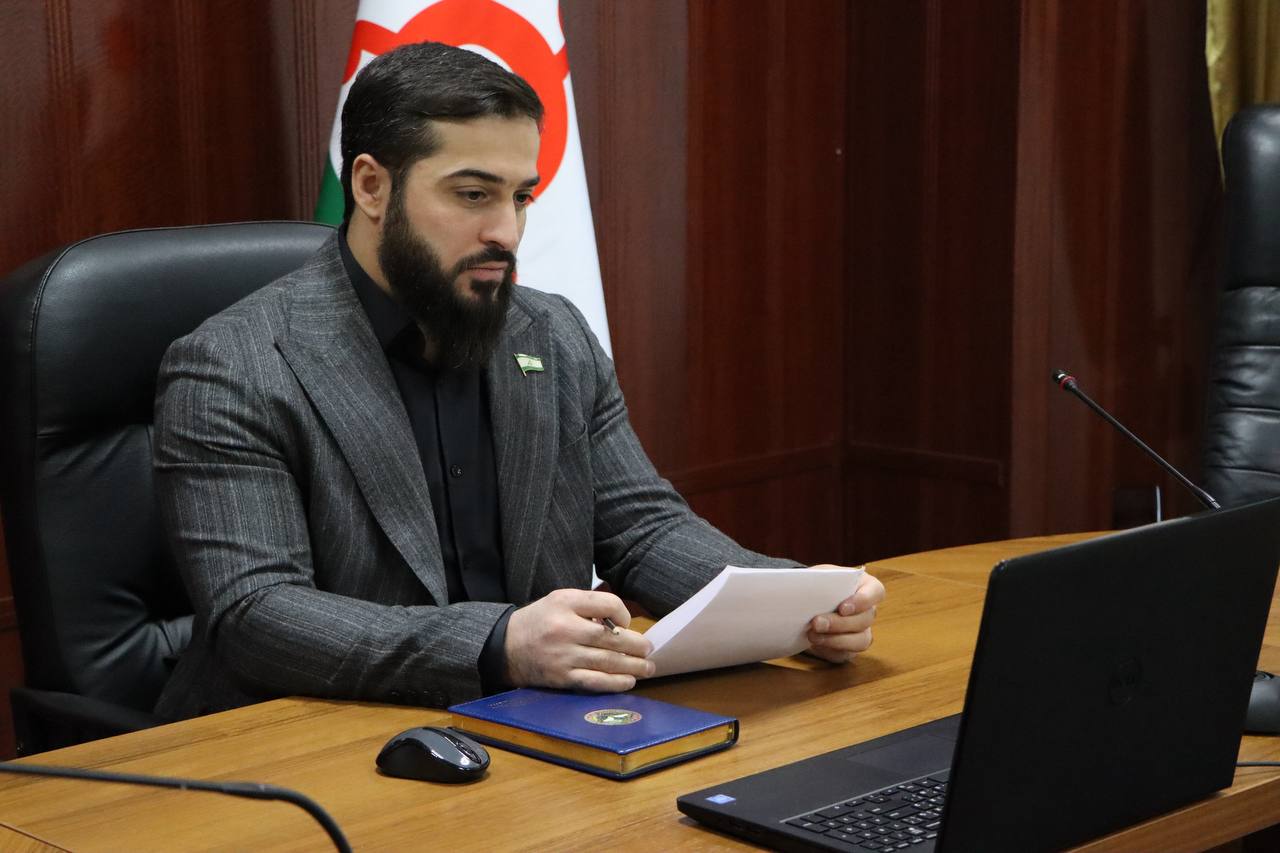 Государственная Дума на пленарном заседании приняла постановление о назначении членов Центральной избирательной комиссии РФ