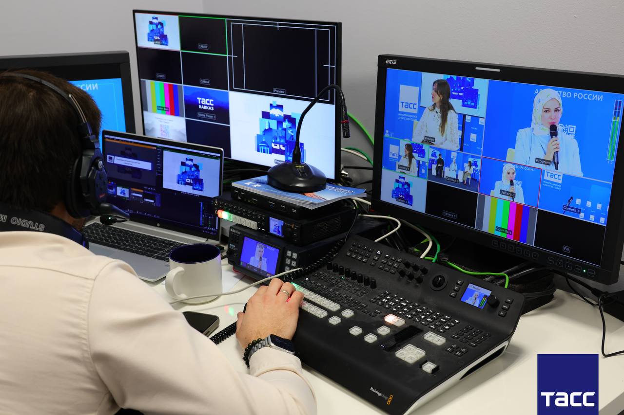 Главное из заявлений, а также фоторепортаж с пресс-конференции в Региональном информационном центре "ТАСС Кавказ", посвященной правовой поддержке материнства и детства в Республике Ингушетия: Главное из заявлений, а также фоторепортаж с пресс-конференции в Региональном информационном центре "ТАСС Кавказ", посвященной правовой поддержке материнства и детства в Республике Ингушетия: