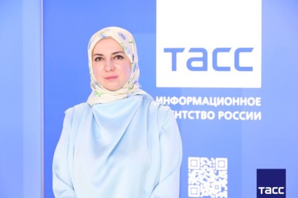 Главное из заявлений, а также фоторепортаж с пресс-конференции в Региональном информационном центре "ТАСС Кавказ", посвященной правовой поддержке материнства и детства в Республике Ингушетия: