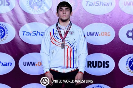 ��� ���� ������ ��� ��������� �� ���������� ������ U-23 �������� ������ ������