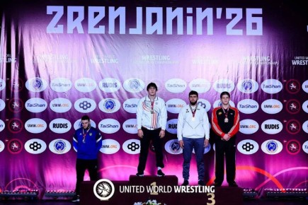 ����� �������-����� ������ ���� ����������� ���������� ������ U-23