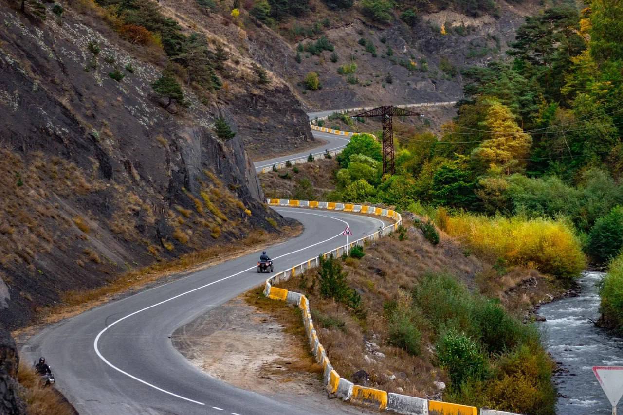 В апреле на всесезонном курорте «Армхи» для гостей заработают новые возможности для активного отдыха и оздоровления В апреле на всесезонном курорте «Армхи» для гостей заработают новые возможности для активного отдыха и оздоровления