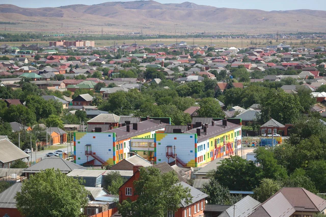 В Карабулаке 14 марта состоится субботник, приуроченный к предстоящему празднику Ид аль-Фитр (Мархаш)