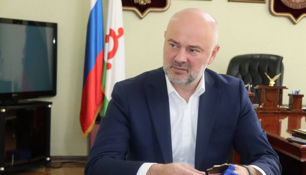 10 улиц Назрани капитально заасфальтируют в 2026 году