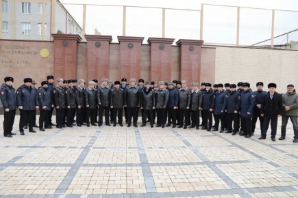 ����������� ��������� ������� ������ ������ ������ � 33-����� �������� ���