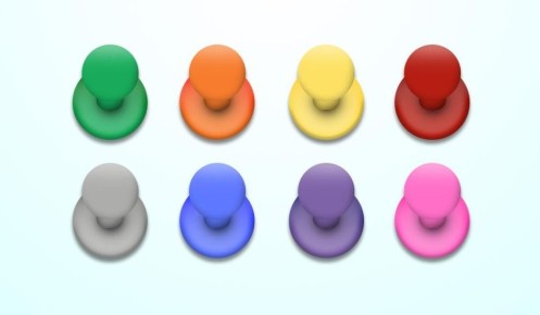 Как изменить свою жизнь: выбери кнопку и узнай, что важно для тебя