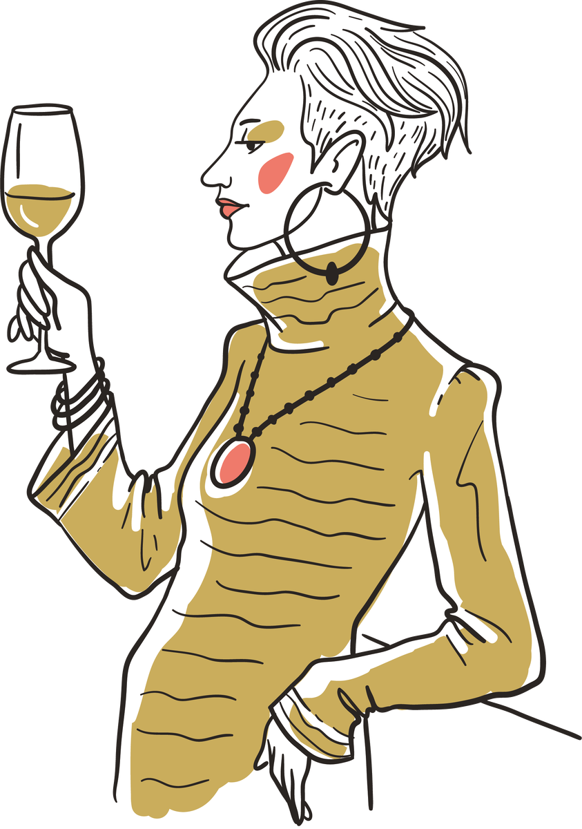 Погружение в мир Рислинга