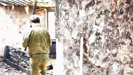 В настоящее время следователями и следователями-криминалистами произведен осмотр места происшествия, назначены судебные экспертизы, выполняются иные следственные действия, направленные на установление обстоятельств и причин...