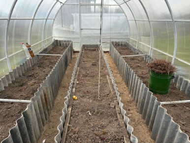 Что внести в землю осенью для щедрого урожая без химии: 10 натуральных средств