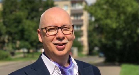 Александр Зимовский: По слухам, и авторитетно.. 26.03.2026