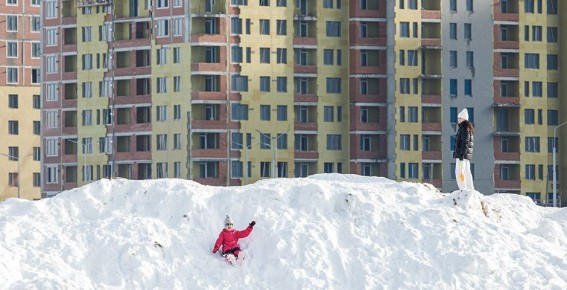 Госдума усилила требования к застройщикам в сфере социальной инфраструктуры