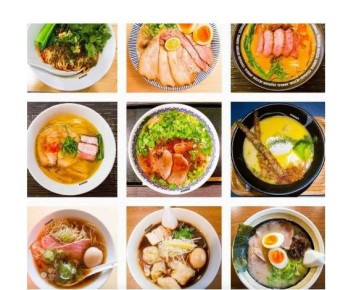 Погружение в рамен: Искусство японской кухни