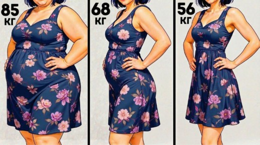 Почему поздний ужин не помешает похудению: разбираемся в мифах