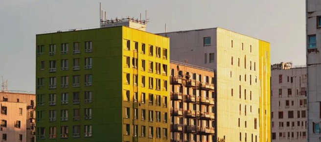 Депутат призывает отменить отсрочку штрафов для застройщиков