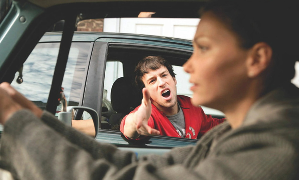 Почему не стоит мстить на дороге: последствия гнева в 2026 году