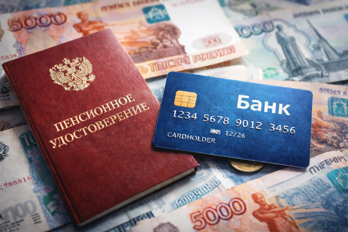 Пенсионные изменения с 1 апреля: кто получит прибавку