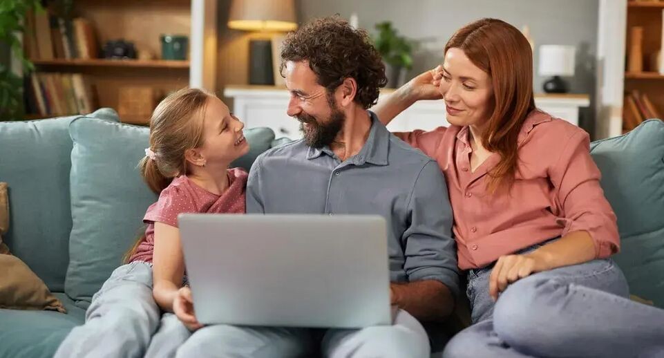 Новое решение правительства: как многодетные семьи сохранят единую выплату