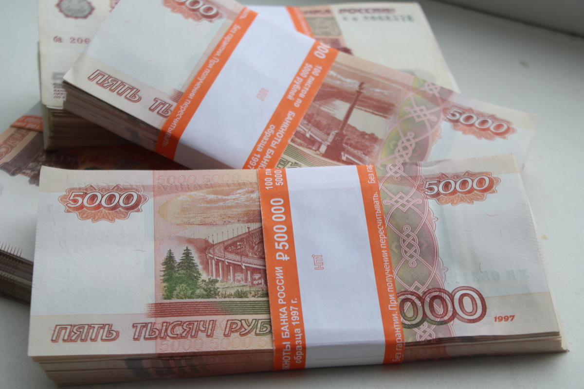 Тульских пенсионеров ждёт прибавка: социальные пенсии вырастут с 1 апреля на 6,8%