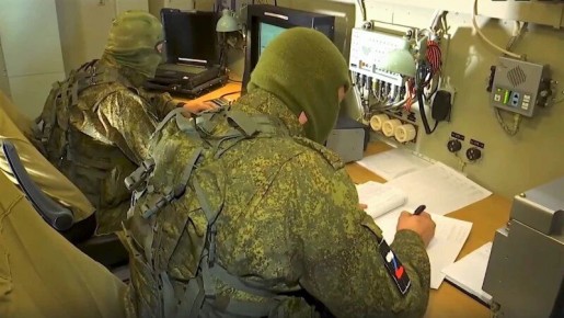 Новый закон об обязательной геномной регистрации для военных и полиции