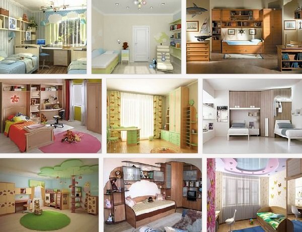Как создать идеальную детскую комнату: 10 советов для безупречного дизайна