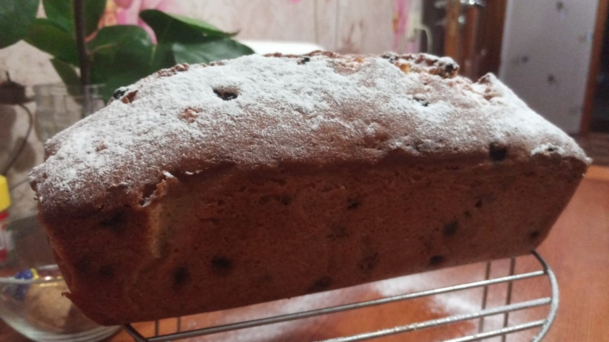 Штоллен: рождественское волшебство, требующее времени