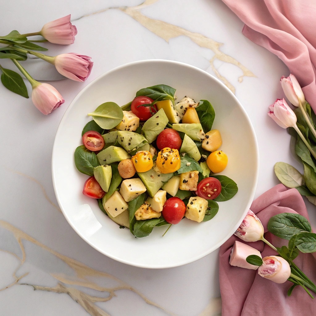 Как вкусная и полезная кухня поддерживает женское здоровье