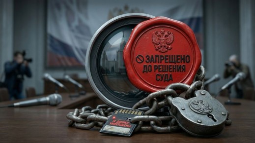 Будущее свободы слова под угрозой: Госдума вводит суровые штрафы за "предположения" до суда